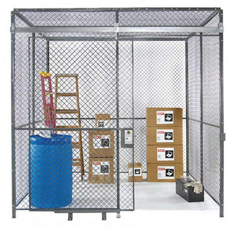 Wire Cages For Sale