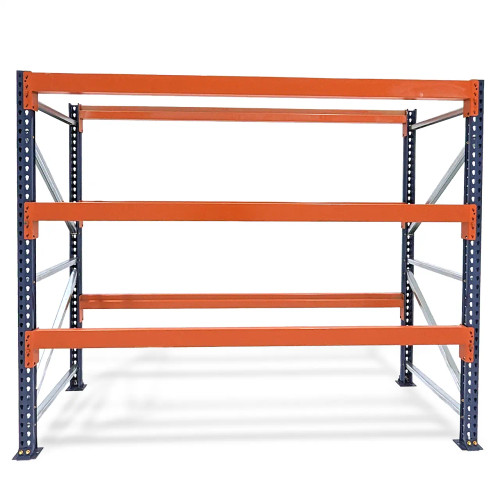 Standard Starter Pallet Rack Kit Standard Starter Pallet Rack Kit
