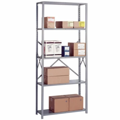8000 Series Open Shelving-Starter Kit