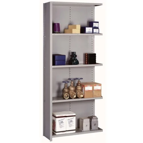 8000 Series Closed Shelving-Adder Kit