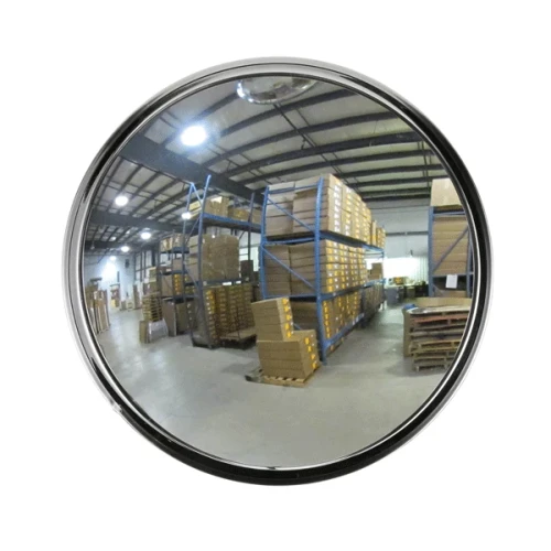 DomeVex Wide View Mirror