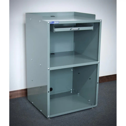 Stationary Computer Cabinet Stationary Computer Cabinet