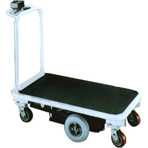 Motorized Platform Cart Motorized Platform Cart