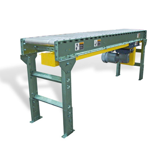 Take the guesswork out of buying lineshaft conveyor - SJF Lineshaft Conveyor Complete Starter Kits are a fast and easy way to buy conveyor Take the guesswork out of buying lineshaft conveyor - SJF Lineshaft Conveyor Complete Starter Kits are a fast and easy way to buy conveyor