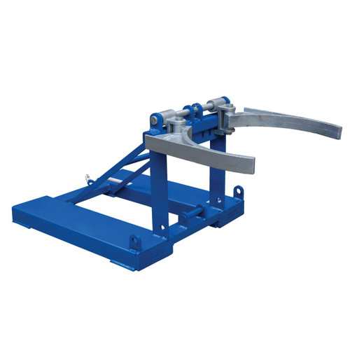 Fork Truck Plastic Drum Lifters