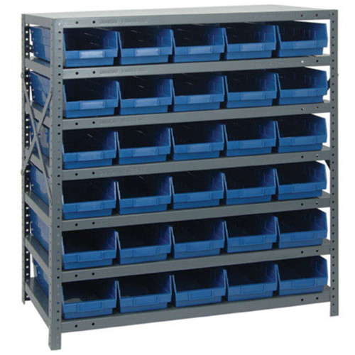 Reel & Spool Racks - SJF Material Handling Online Store