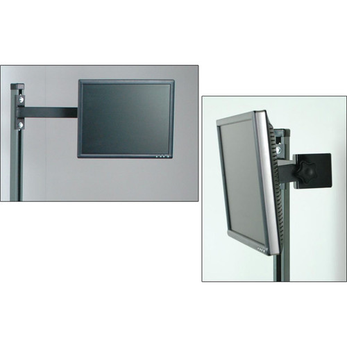 Overhead Monitor Mount