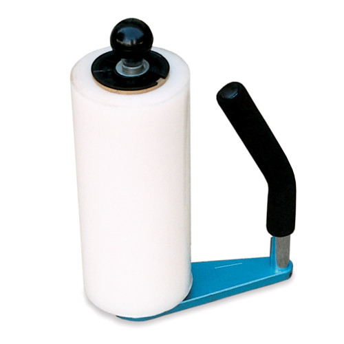 Hand Held Stretch Wrap Film Hand Held Stretch Wrap Film