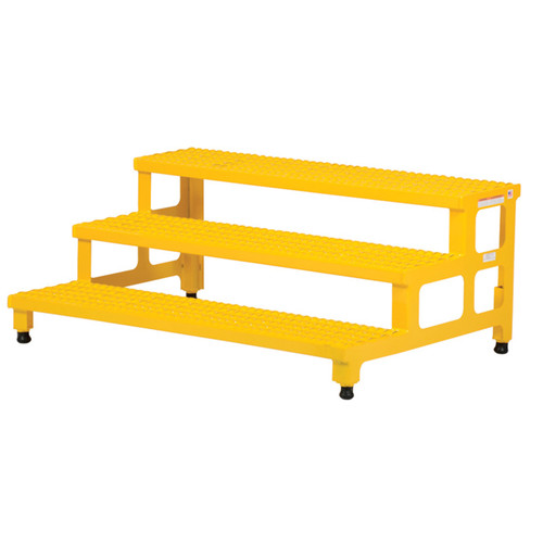 Adjustable Height Step-Mate Stand Adjustable Height Step-Mate Stand