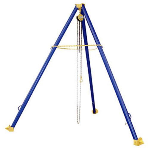 Tripod Hoist Stand Tripod Hoist Stand