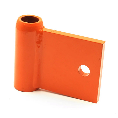 Cantilever end stop socket Cantilever end stop socket