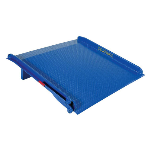 Steel Dockboard Steel Dockboard