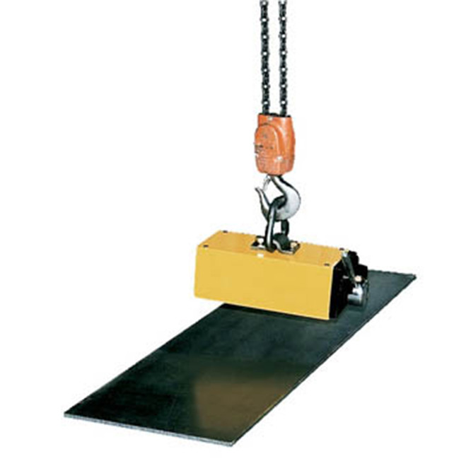 Magnetic Hoist Lift