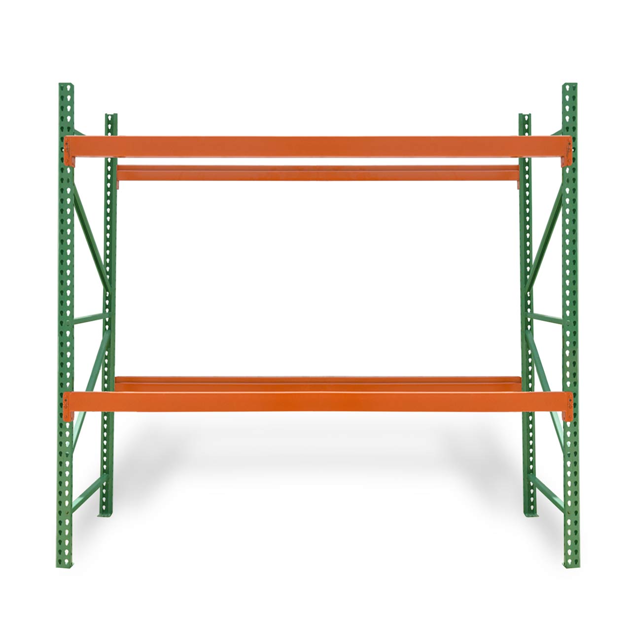 Pallet Racking for Sale 42"D Standard Pallet Rack Kits