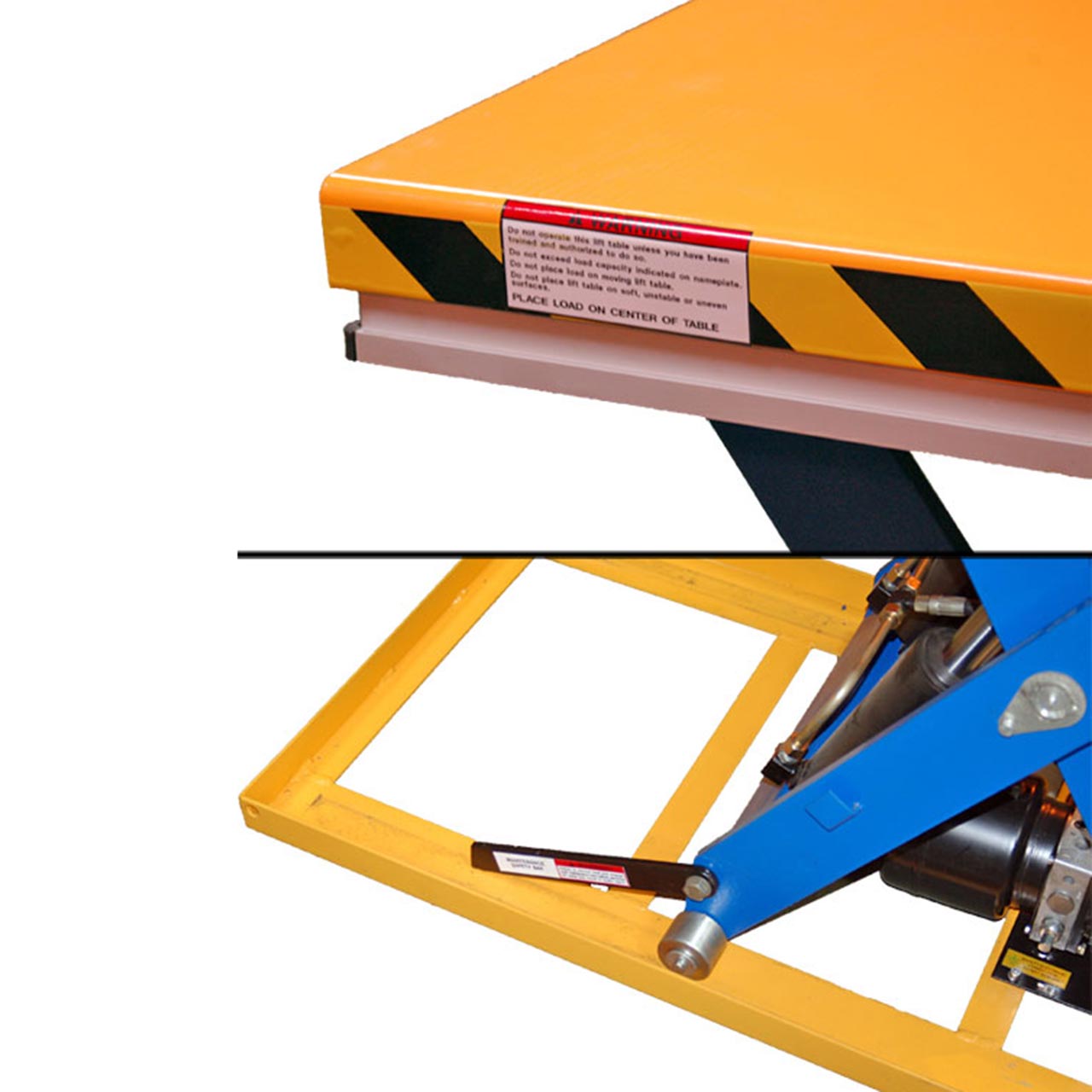 Light Duty Lift Tables - SJF Material Handling Online Store