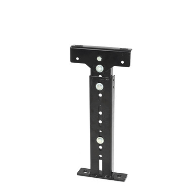 MHS Curve Center Support - SJF Material Handling Online Store
