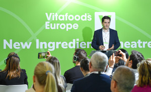 New Ingredients Theatre Session