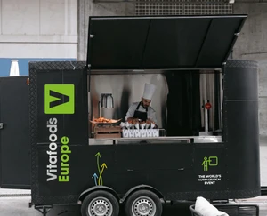 Food Truck Branding