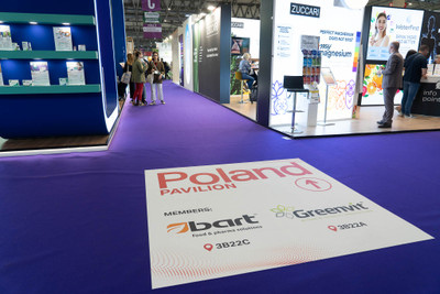 Floor graphics