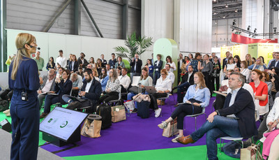 New Ingredients Theatre Session