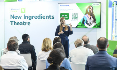 New Ingredients Theatre Session