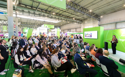New Ingredients Theatre Session