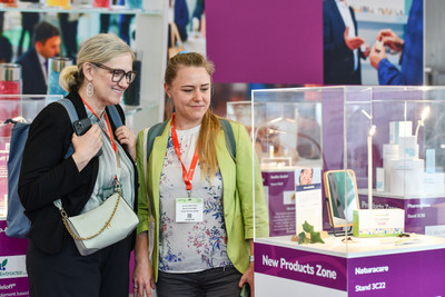 New Products Zone Launchpad