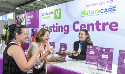 Tasting Centre Entry