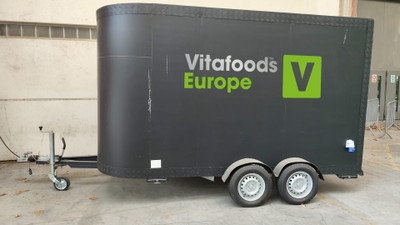 Food Truck Branding