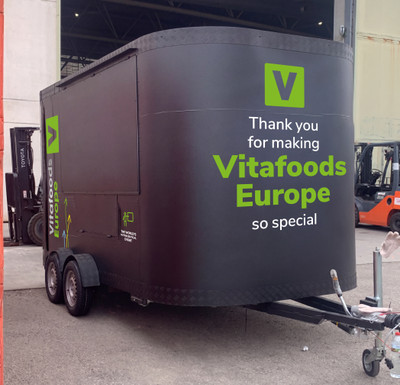 Food Truck Branding