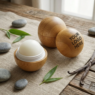 Lip Balm Sponsor