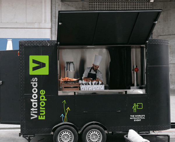 Food Truck Branding