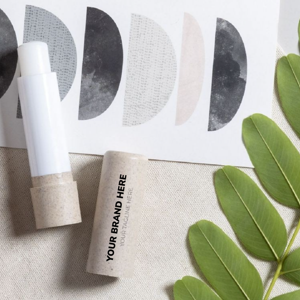 Lip Balm Sponsor