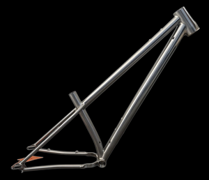Mobetta ACE Titanium