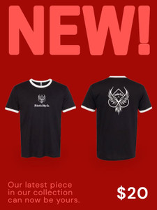 MOBETTA BIKE CO TEE