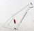 Mobetta Vault 26 White