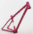 Mobetta Vault 26 Tayshaun Pink