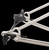 Mobetta ACE Titanium Dropouts
