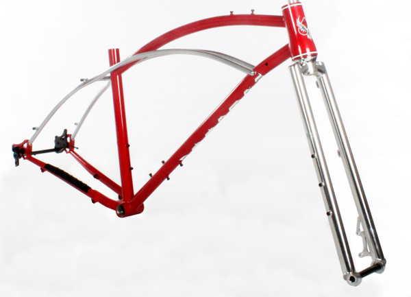 Mobetta Adroit 29 Red