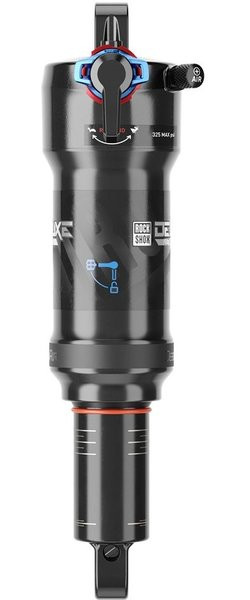 Mobetta Rapture Rear Shock RockShox