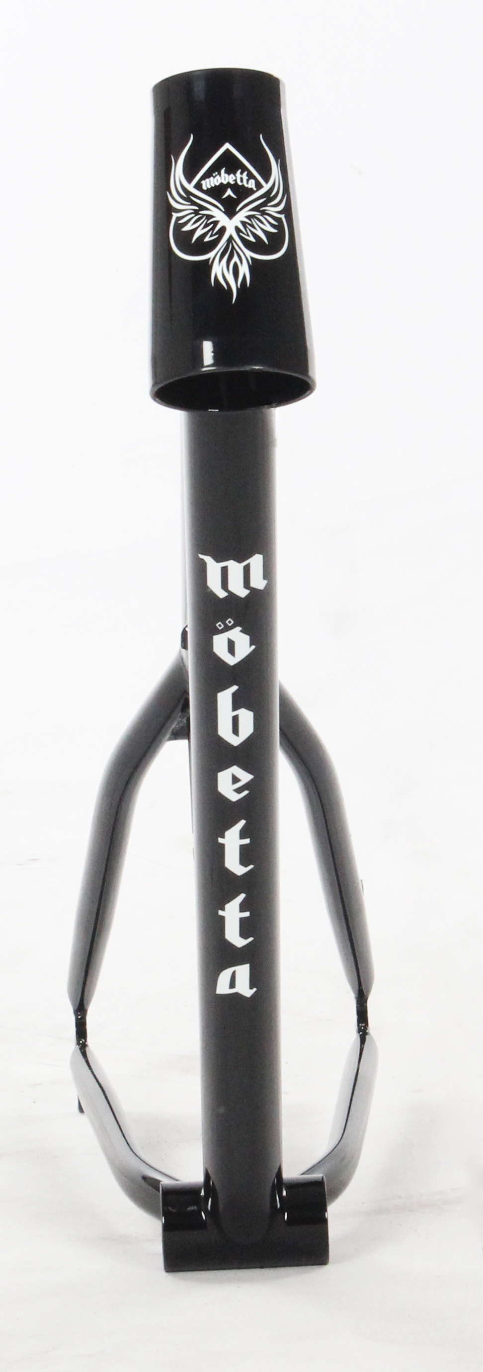 MOBETTA VAULT 24 BLACK FRONT