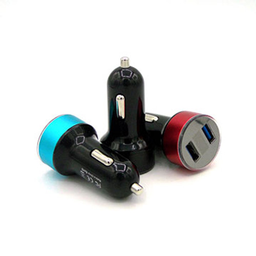 Car Charger 3A Thumbnail Sized