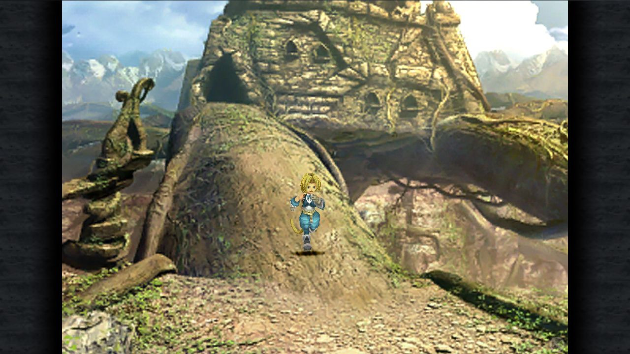 Final Fantasy IX - Digital | SQUARE ENIX Store