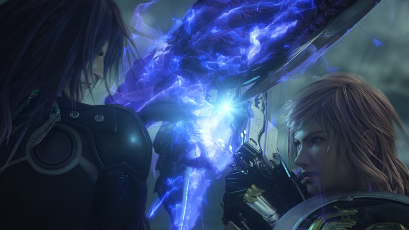 Final Fantasy XIII-2 - Digital | SQUARE ENIX Store