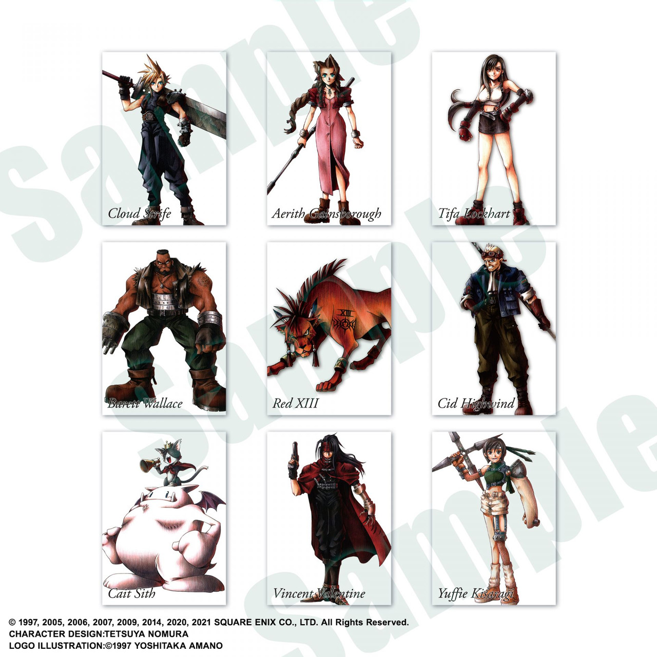 final fantasy 13 characters names