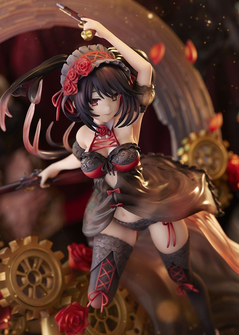 Date A Live Figures, Scales, Prize Figures and Upcoming products