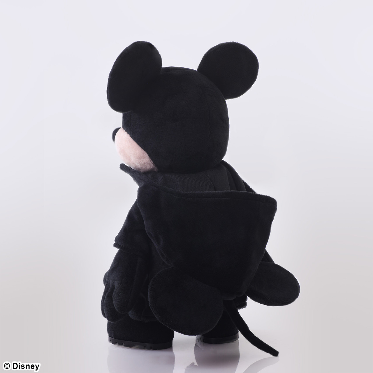 Kingdom Hearts: King Mickey (Organization XIII) Plush – Dragons Trading