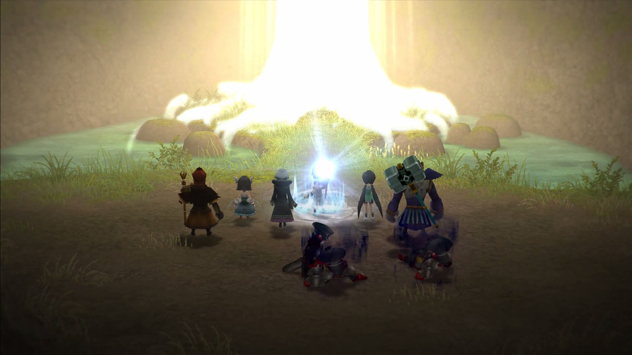 Lost Sphear | SQUARE ENIX Store