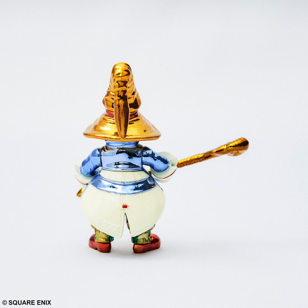 FINAL FANTASY IX BRIGHT ARTS GALLERY - VIVI | SQUARE ENIX Store