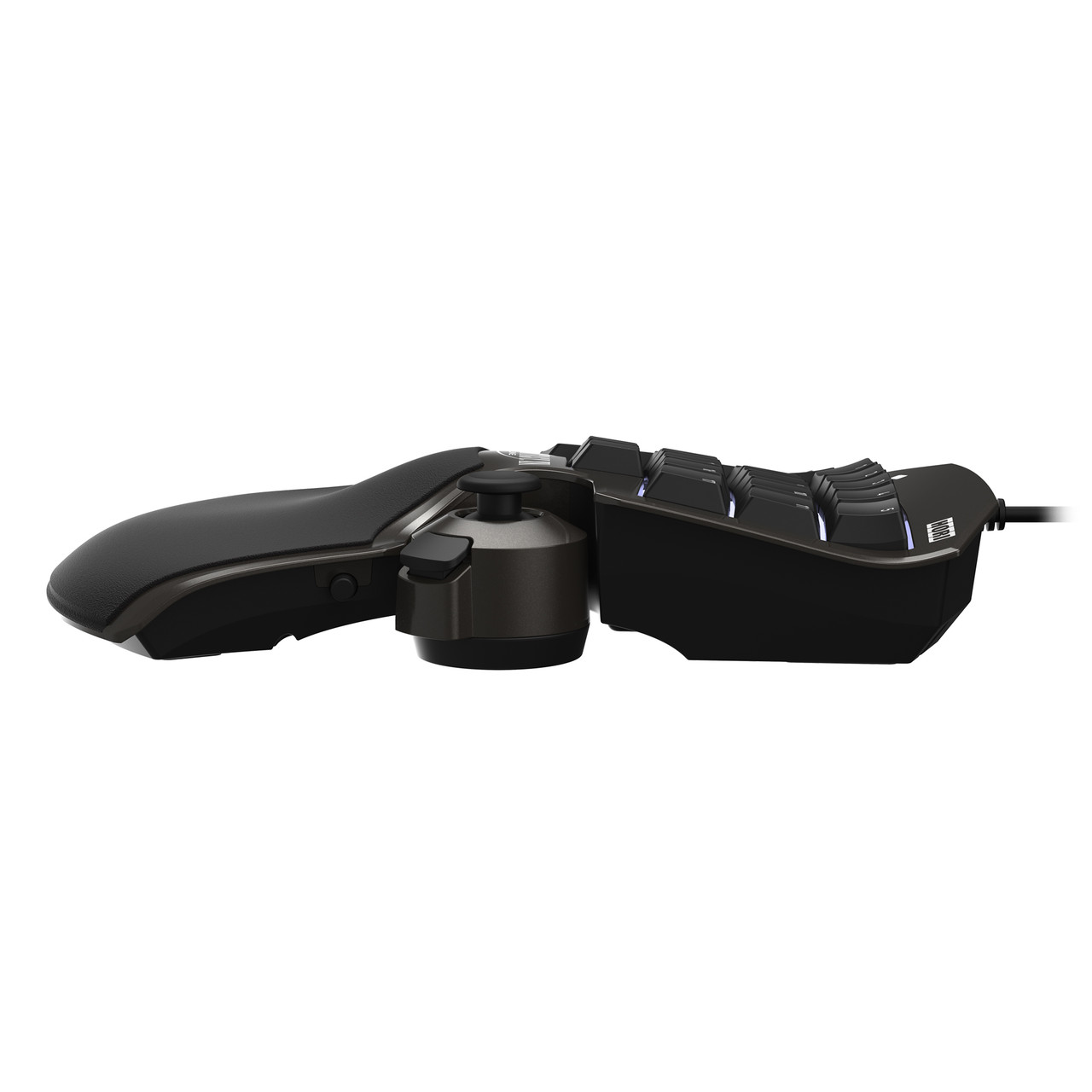 HORI Tactical Assault Commander F14 (Final Fantasy XIV Black Edition)